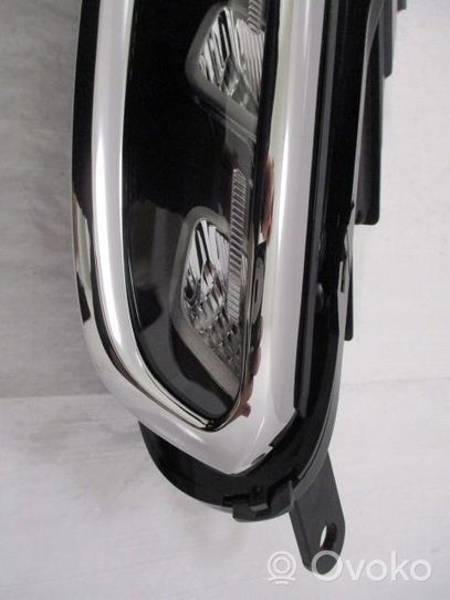 Citroen C3 Faro delantero LED diurno 9823313080