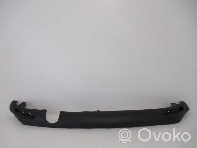 Citroen C3 Takapuskurin koristemuotolista 9803688677