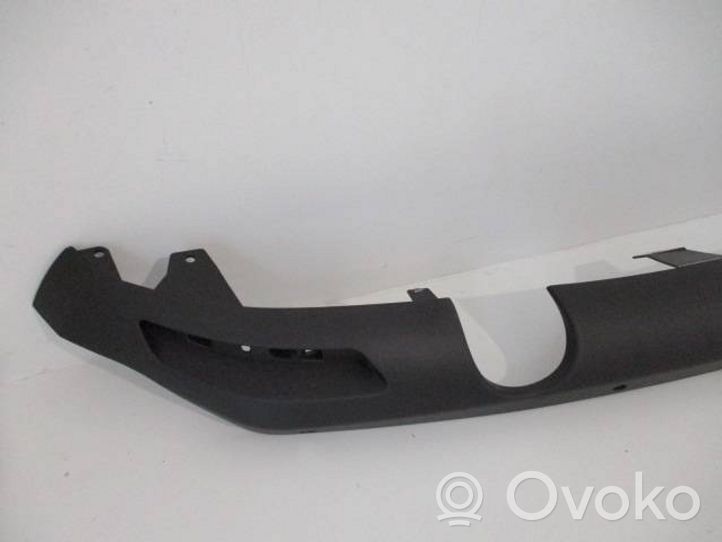 Citroen C3 Takapuskurin koristemuotolista 9803688677