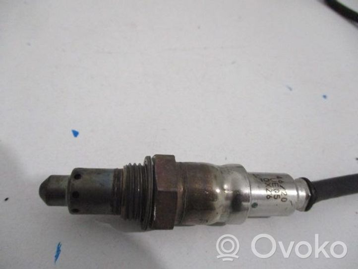 Volkswagen Touareg III Sonde lambda 8W0906265AF