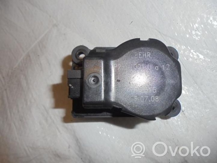 Citroen C5 X Moteur actionneur de volet de climatisation P2861001