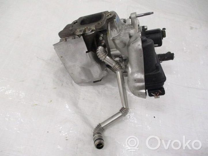 Renault Captur Turbina 16319700058