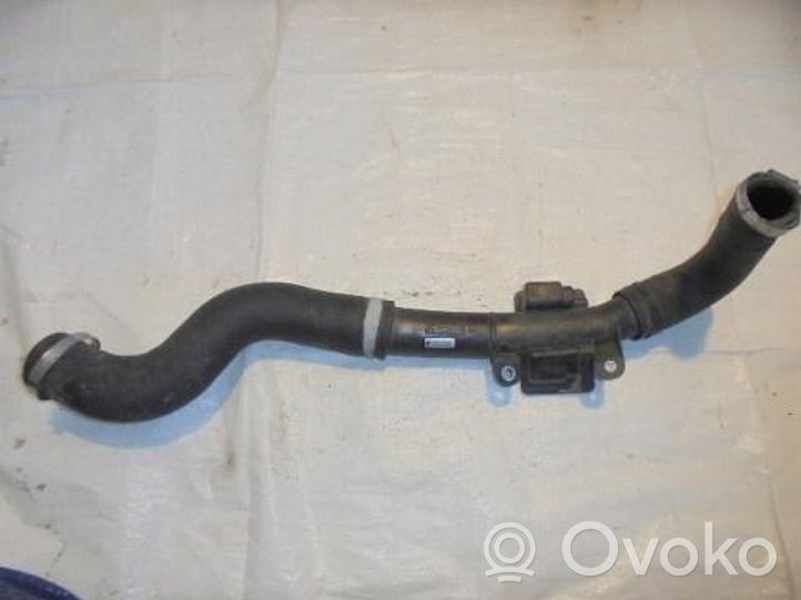 Renault Kangoo II Tube d'admission d'air 8200534296