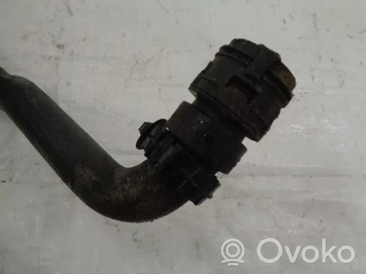 Peugeot 208 Boîtier de thermostat 9812131480