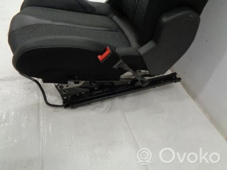 Peugeot 307 Asiento delantero del pasajero 