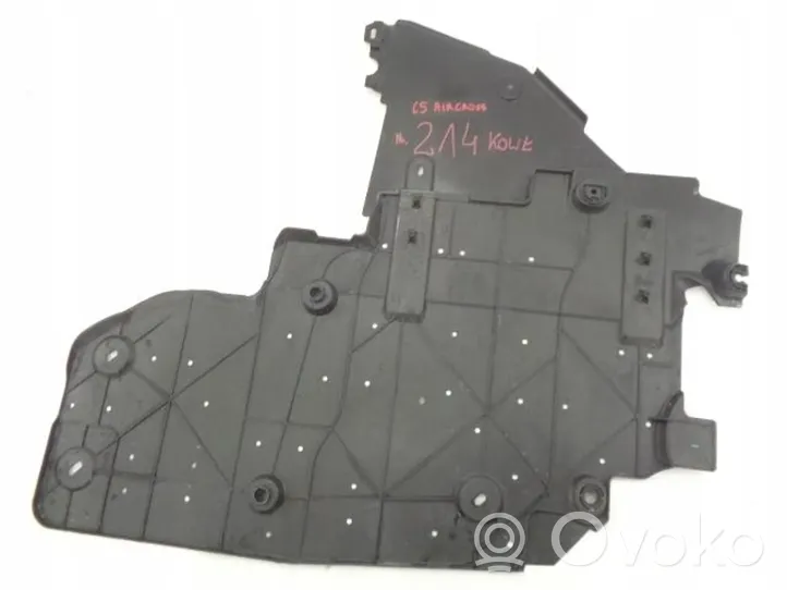 Citroen C5 Aircross Cache de protection sous moteur 9809531480