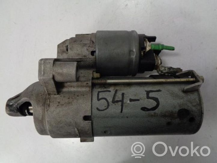 Citroen C4 III e-C4 Motorino d’avviamento 9688268480