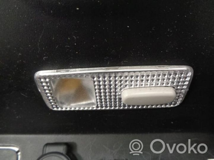 Citroen C4 II Picasso Element schowka koła zapasowego 1162835XZD