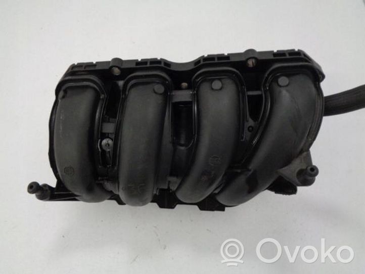 Citroen C4 I Picasso Intake manifold V760459780