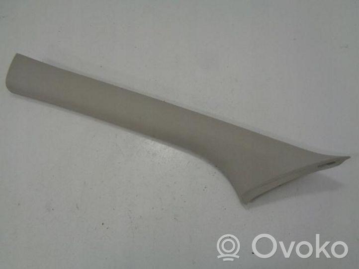 Citroen C4 III e-C4 Altro elemento di rivestimento sottoporta/montante 9801350777