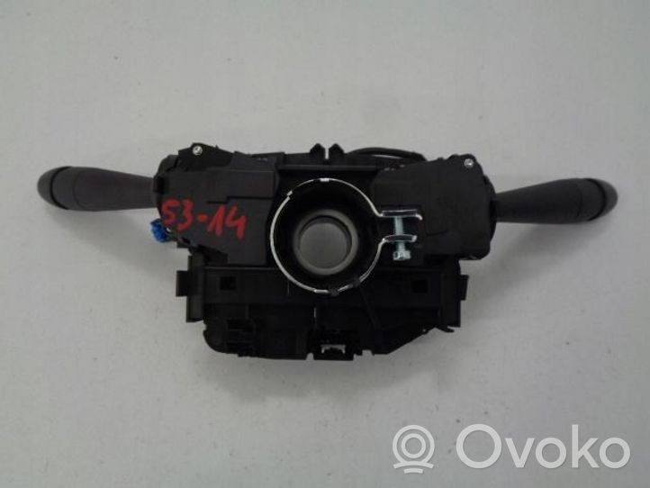 Citroen C4 III e-C4 Taśma / Pierścień ślizgowy Airbag / SRS 98139442ZD