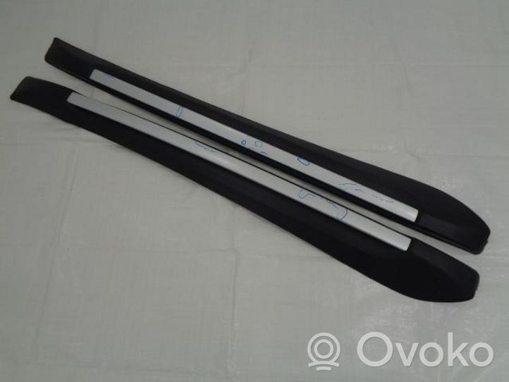 Opel Mokka X Roof bar rail 