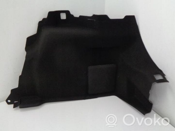 Ford Fiesta Rivestimento pannello laterale del bagagliaio/baule H1BB-A45422