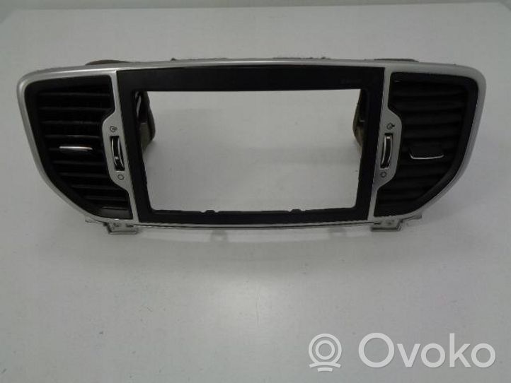 KIA Sportage Panelės apdailos skydas (centrinis) 97410-F1000