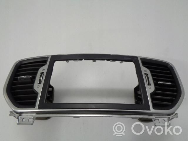 KIA Sportage Panelės apdailos skydas (centrinis) 97410-F1000