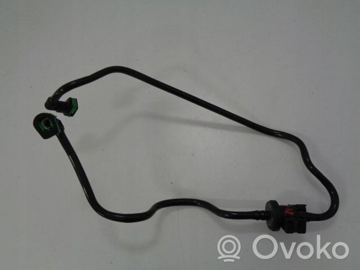 Ford Fiesta Tuyau d'alimentation conduite de carburant H1B19C987AA