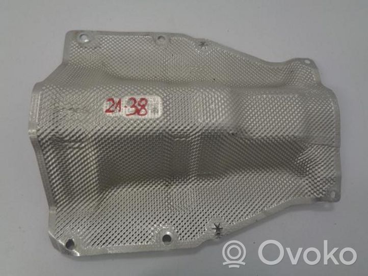 Ford Fiesta Bouclier thermique d'échappement H1BB-5K286-E