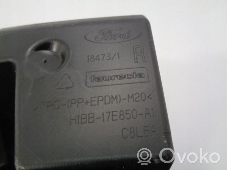 Ford Galaxy Uchwyt / Mocowanie zderzaka tylnego H1BB-17E850