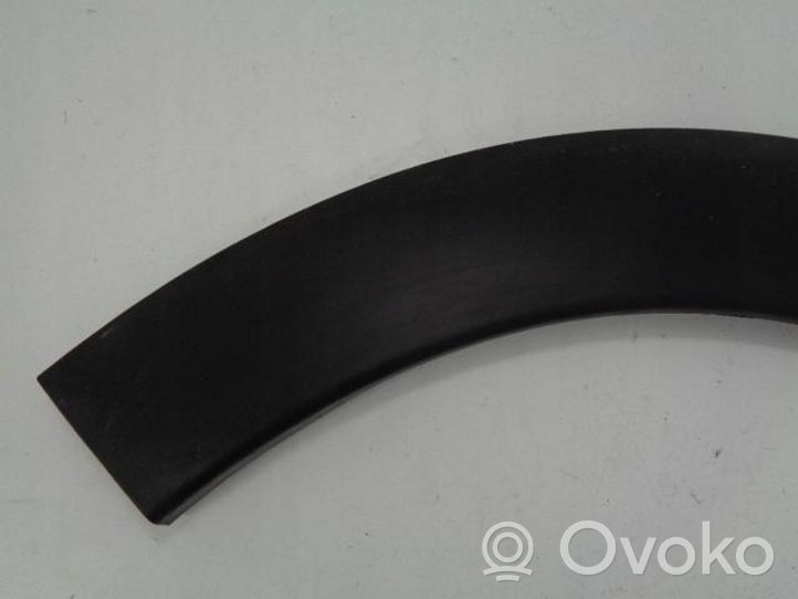 Citroen C4 III e-C4 Rivestimento passaruota posteriore 9801554480