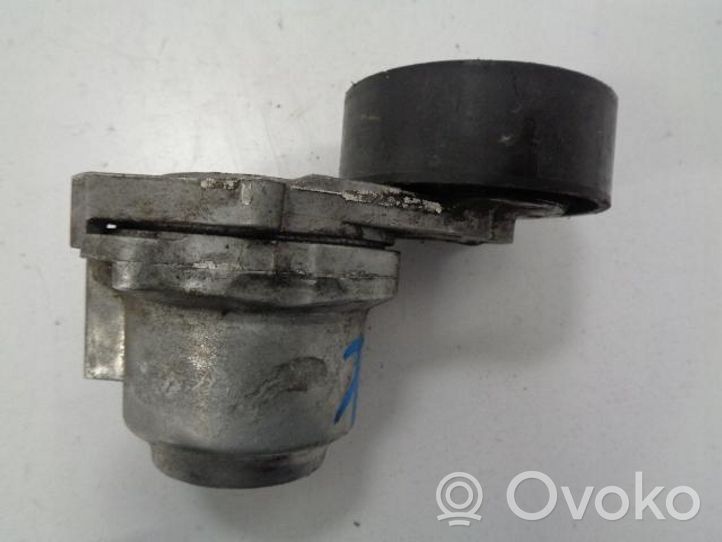 Opel Astra G Timing belt tensioner 55565570