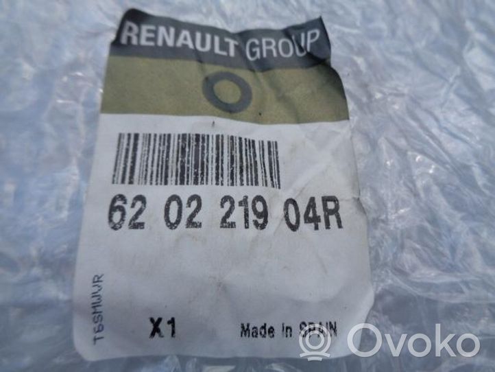 Renault Modus Pare-choc avant 620221904R