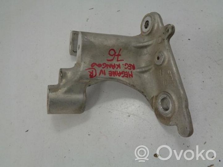 Renault Espace -  Grand espace V Barra stabilizzatrice posteriore/barra antirollio 548500910R