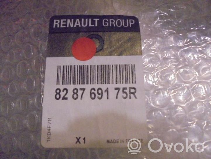 Renault Laguna III Listwa drzwi tylnych 828769175R