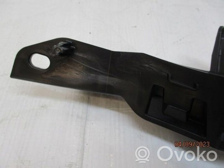 Citroen DS7 Crossback Support de montage d'aile 9816814780