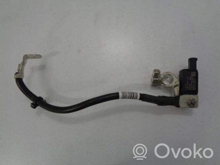 Ford Fiesta Câble négatif masse batterie H1BT-10C679-AC