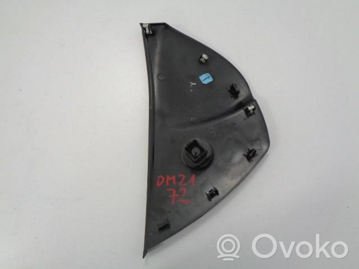 Renault Clio IV Element deski rozdzielczej 689211335R