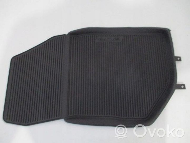 Peugeot 208 Kit tapis de sol auto 