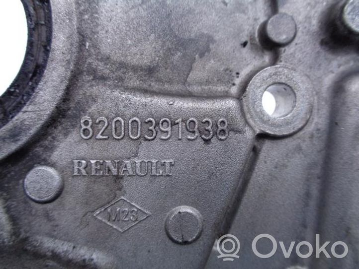 Renault Dacia Duster Support/coussin de moteur 