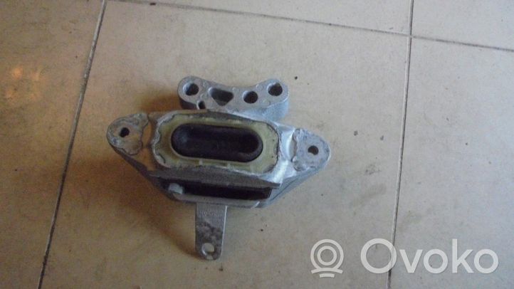 Opel Astra G Supporto di montaggio scatola del cambio 13248544