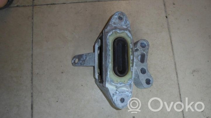 Opel Astra G Supporto di montaggio scatola del cambio 13248544