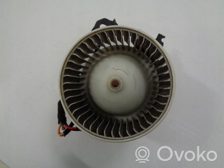 Opel Corsa A Soplador/ventilador calefacción 13293624