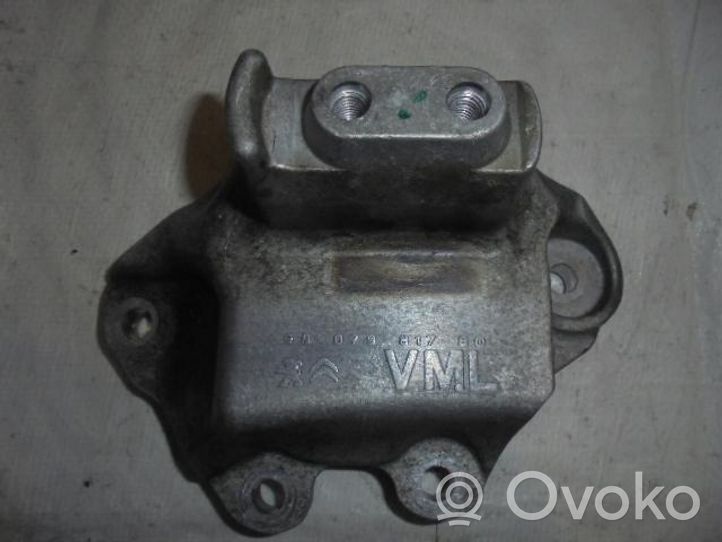 Citroen C5 X Autres pièces compartiment moteur 9807981780