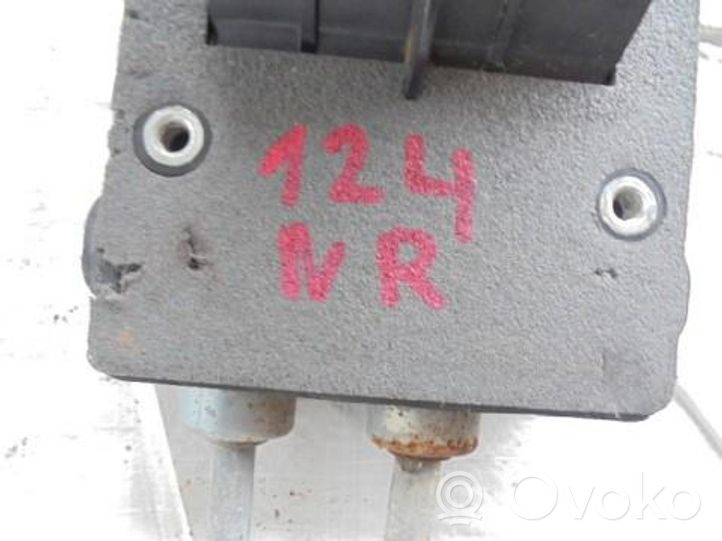 Renault Megane IV Gear selector/shifter in gearbox 8200779046