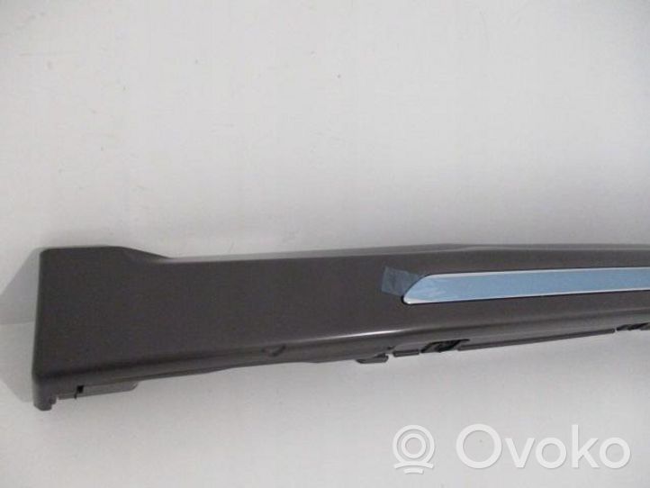 Peugeot 508 Front sill (body part) 