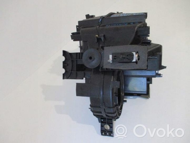 Citroen C3 Aircross Scatola alloggiamento climatizzatore riscaldamento abitacolo assemblata DA653001