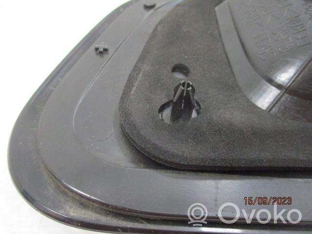 Citroen C3 Lampy tylnej klapy bagażnika 9685225580