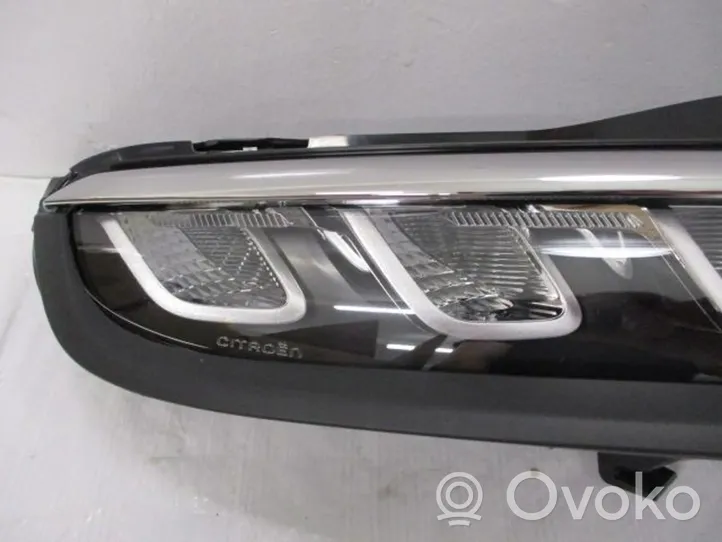 Citroen C3 Phare de jour LED 9833480480