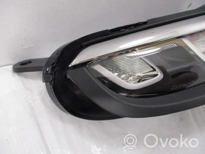 Citroen C3 Phare de jour LED 9833480480