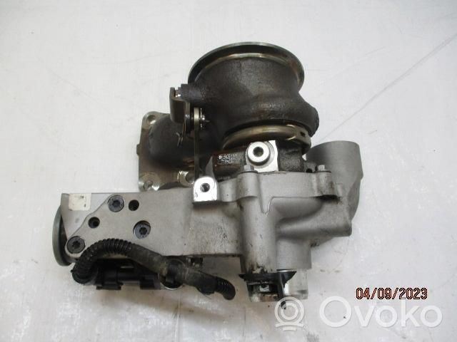 Citroen C3 Turbine 9845031980