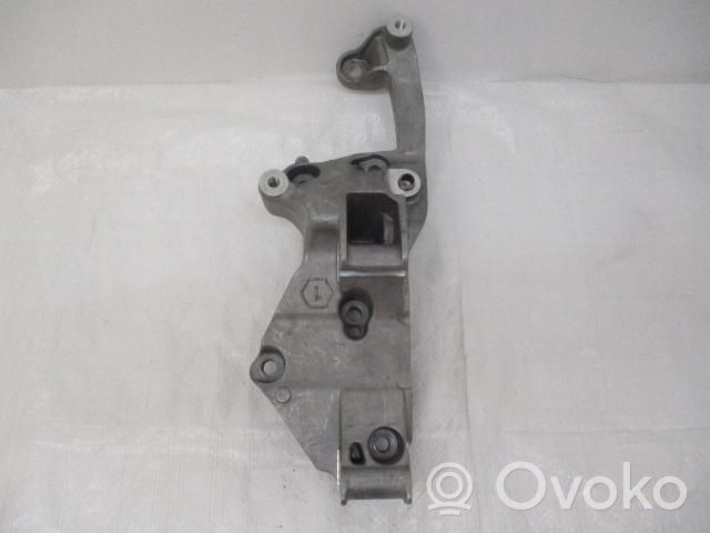 Peugeot 307 Support de compresseur de clim 9809714680