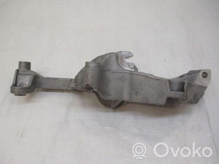 Peugeot 307 Soporte de montaje del compresor de A/C 9809714680