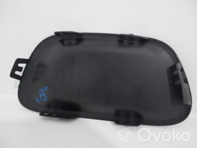 Citroen C4 Cactus Priešrūkinio žibinto apdaila/ grotelės 9821249677