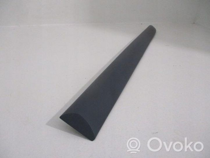 Peugeot 207 Rivestimento portiera posteriore (modanatura) 