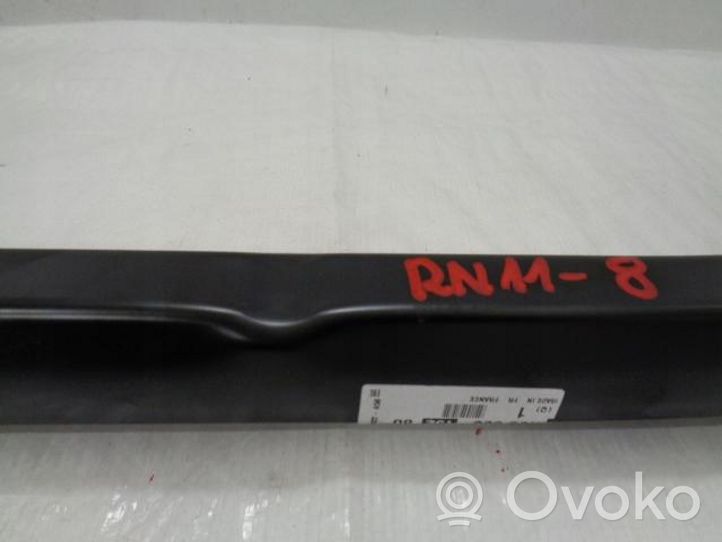 Citroen C5 Aircross Smorzatore/ammortizzatore d’urto per paraurti anteriore 9830019280