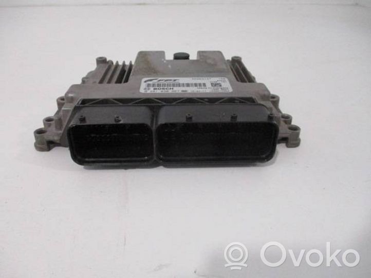 Alfa Romeo Giulietta Centralina/modulo motore ECU 55263137