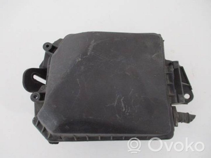 Renault Clio III Module de contrôle carrosserie centrale 356231E